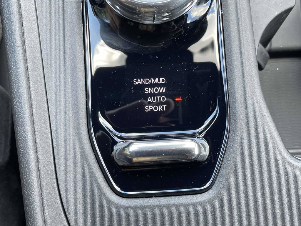 New 2026 Jeep Cherokee Limited AWD/4WD image 37