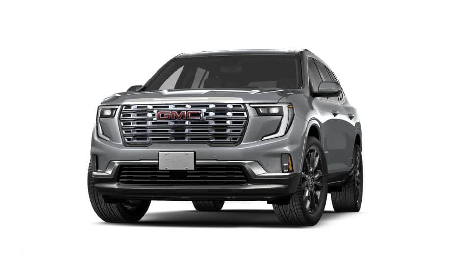 New 2027 GMC Acadia Denali w/ Denali Reserve Package FWD image 27