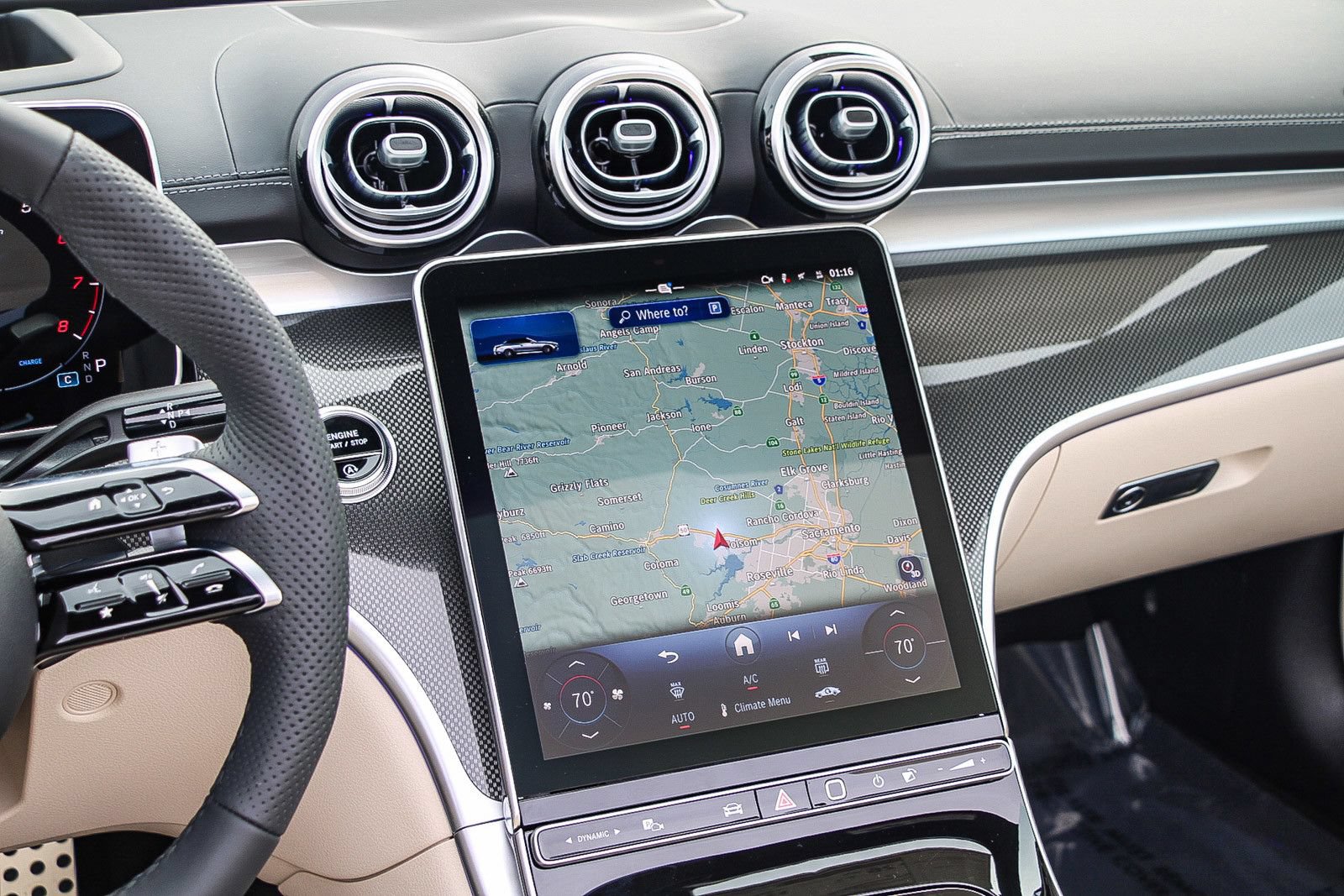 New 2026 Mercedes-Benz CLE 450 4MATIC Cabriolet image 19