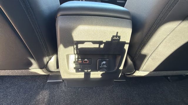 New 2026 Nissan Frontier PRO-4X w/ Pro Premium Package image 25