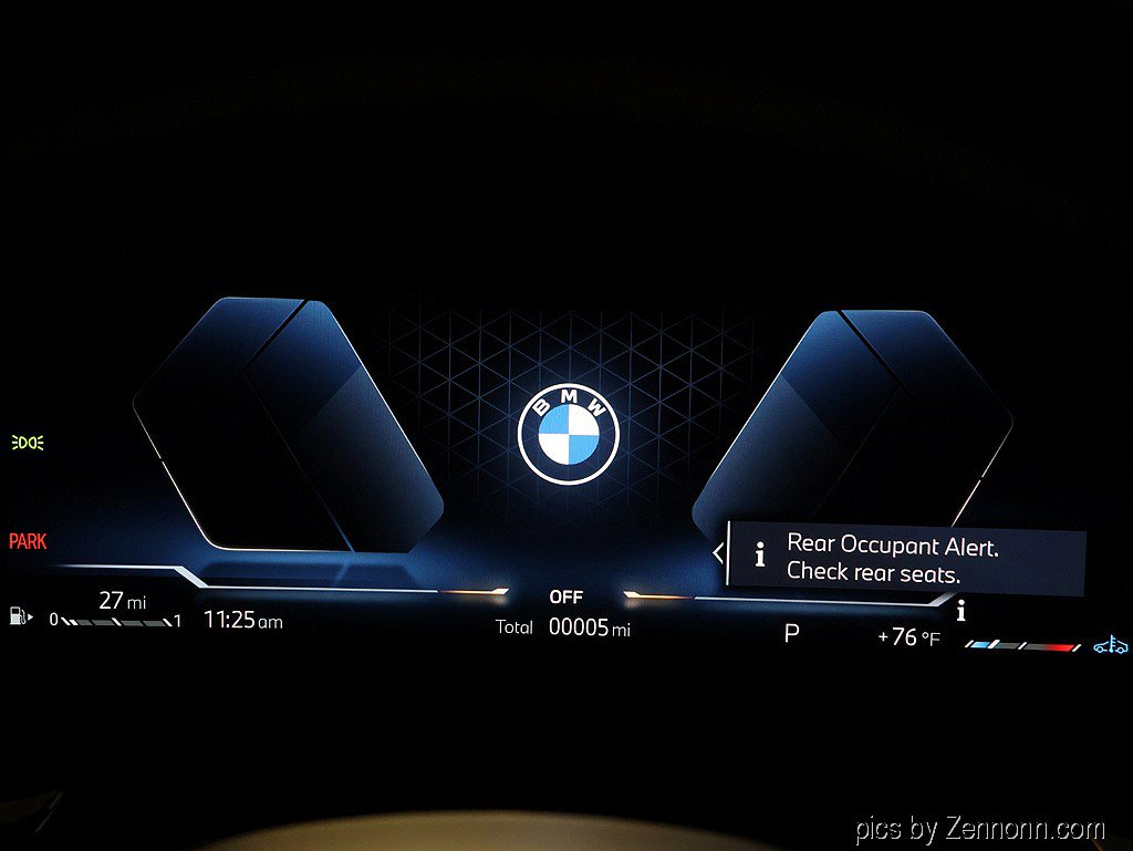 New 2026 BMW X2 xDrive28i w/ Convenience Package AWD/4WD image 17