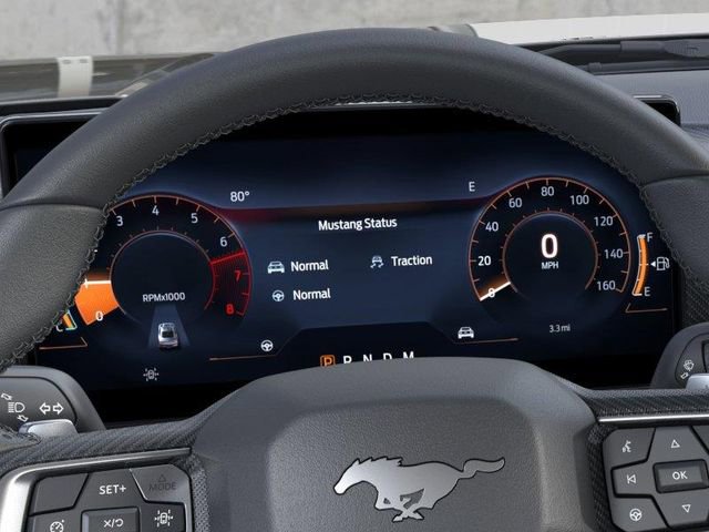 New 2026 Ford Mustang GT RWD image 13
