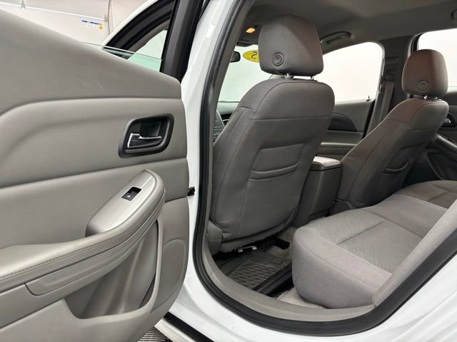 Used 2015 Chevrolet Malibu LS FWD image 30