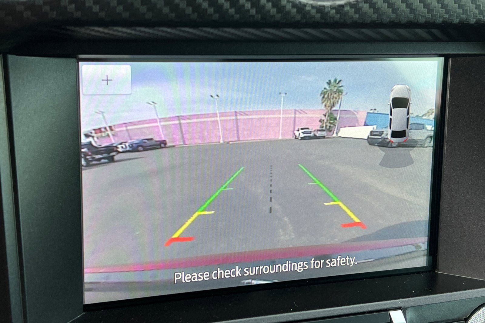 Used 2021 Ford Mustang Coupe w/ Equipment Group 101A image 25