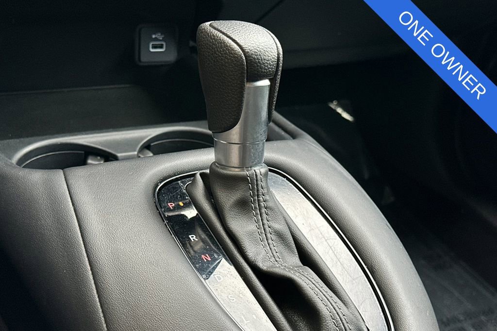 Used 2024 Honda HR-V LX image 23