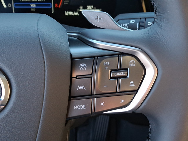 New 2026 Lexus RX 350 Premium AWD/4WD image 13