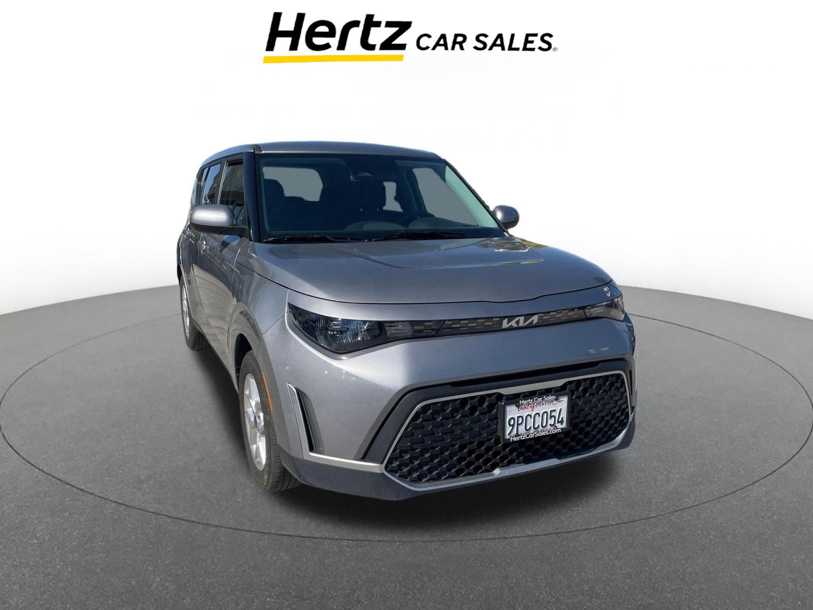 Used 2025 Kia Soul LX w/ LX Technology Package image 1