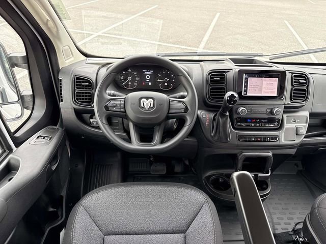 New 2026 RAM ProMaster 1500 image 21