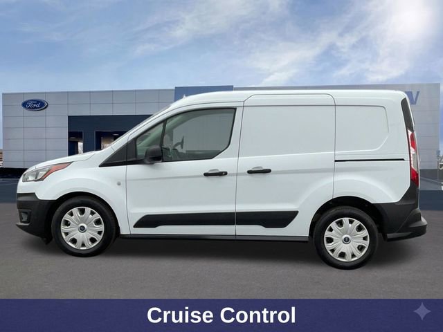 Used 2023 Ford Transit Connect XL image 8