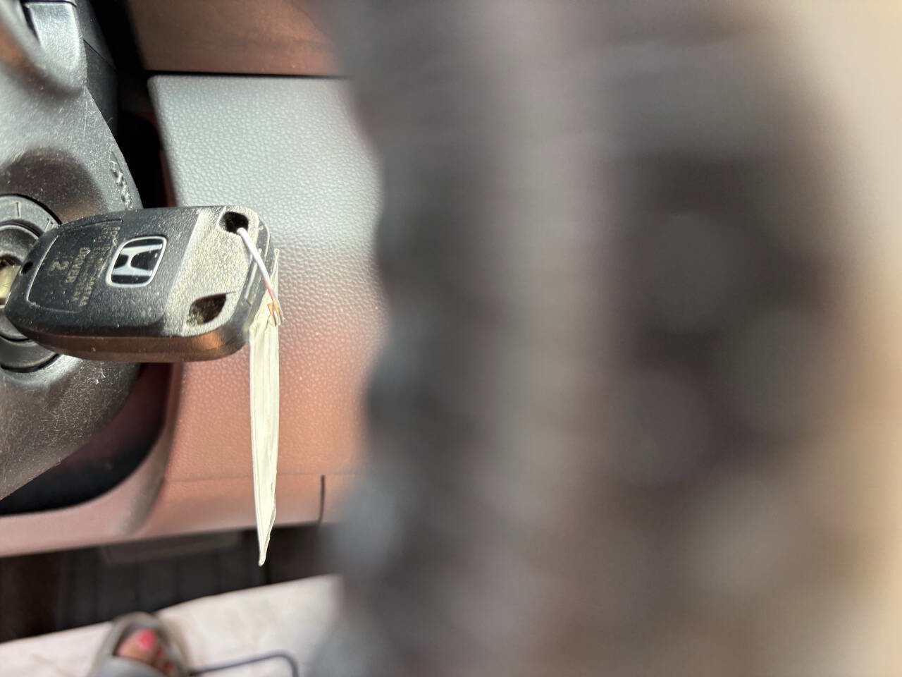 Used 2012 Honda Odyssey Touring Elite image 35