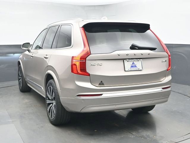 Used 2023 Volvo XC90 B6 Plus w/ Protection Package image 8