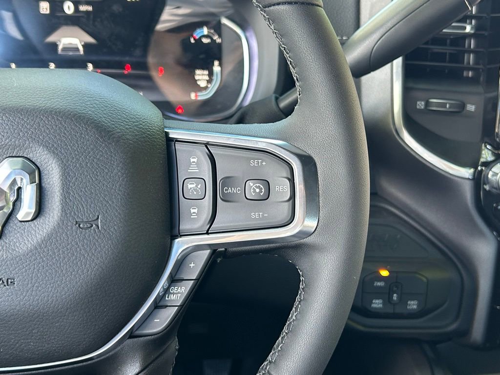 New 2026 RAM 2500 Laramie image 55