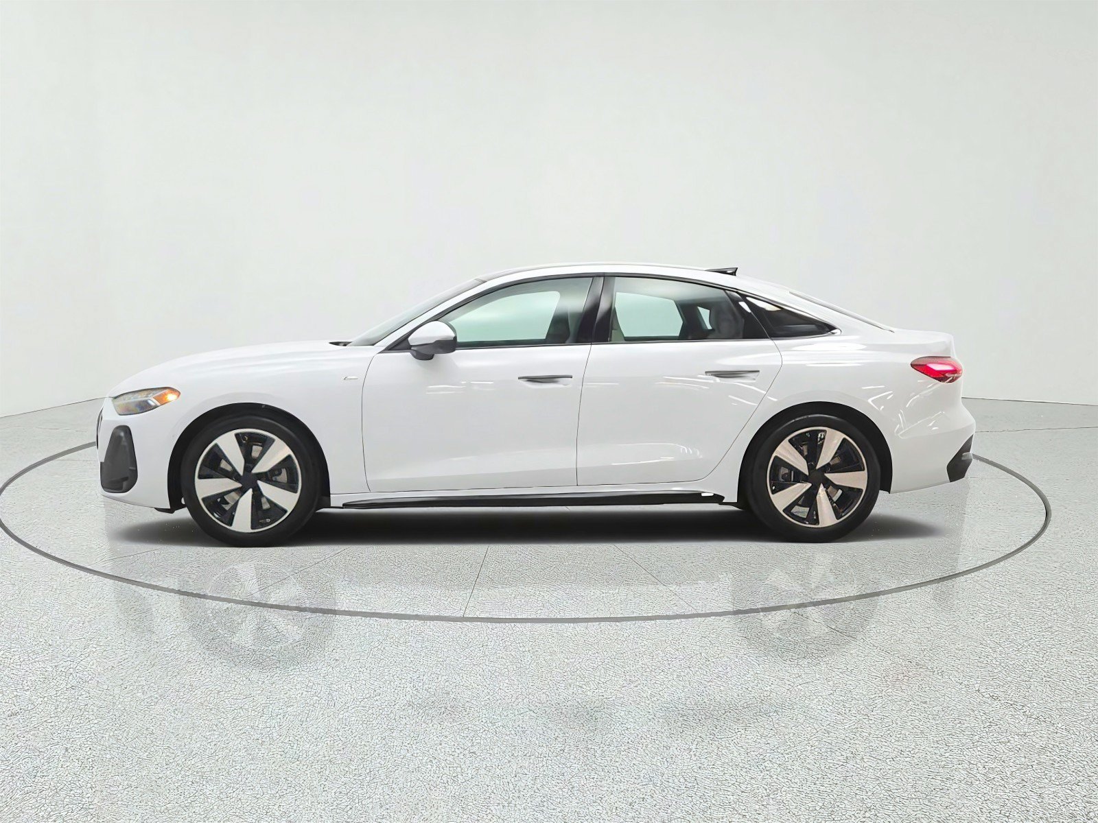 New 2026 Audi A5 2.0T Premium Plus AWD/4WD image 8