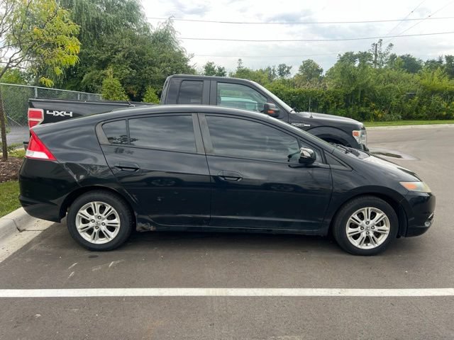 Used 2010 Honda Insight EX image 4