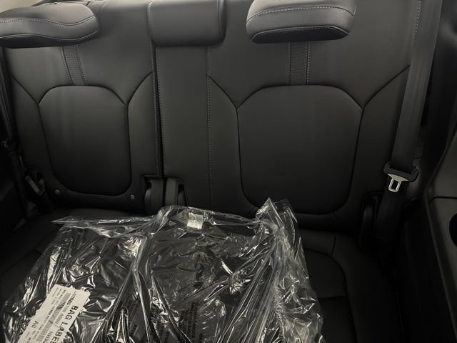 Used 2026 Honda Pilot EX-L image 30