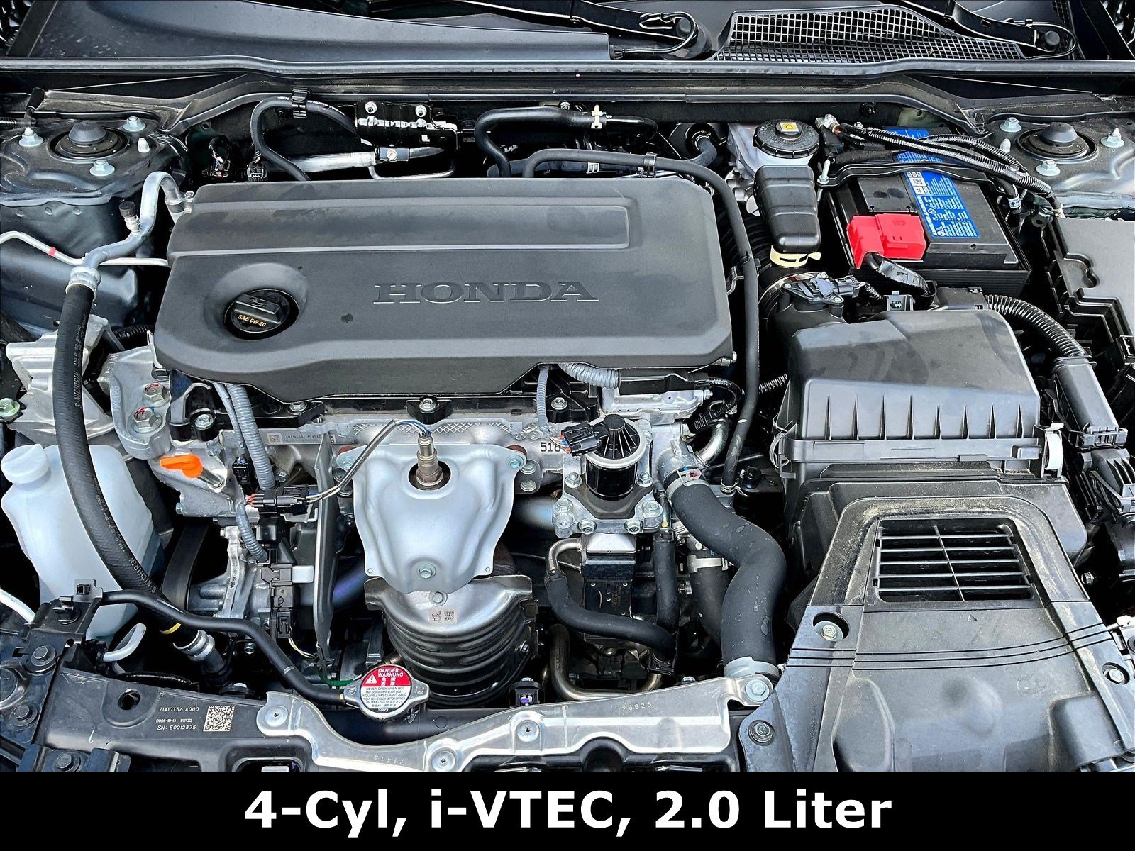 Used 2026 Honda Civic Sport image 28
