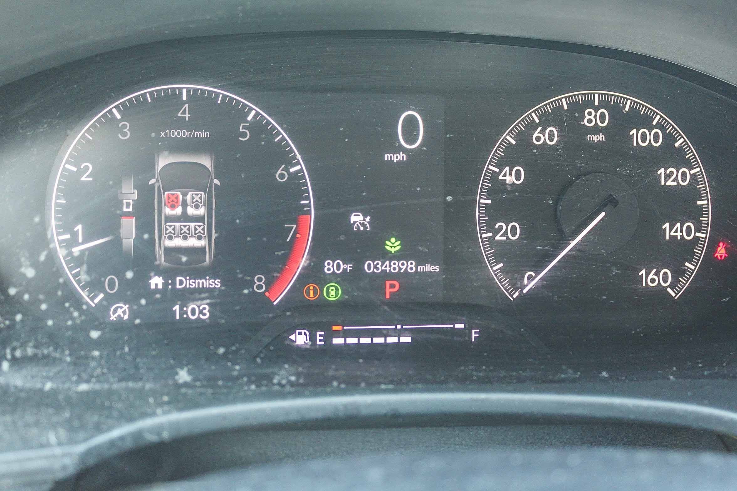 Certified 2024 Honda Civic LX image 24