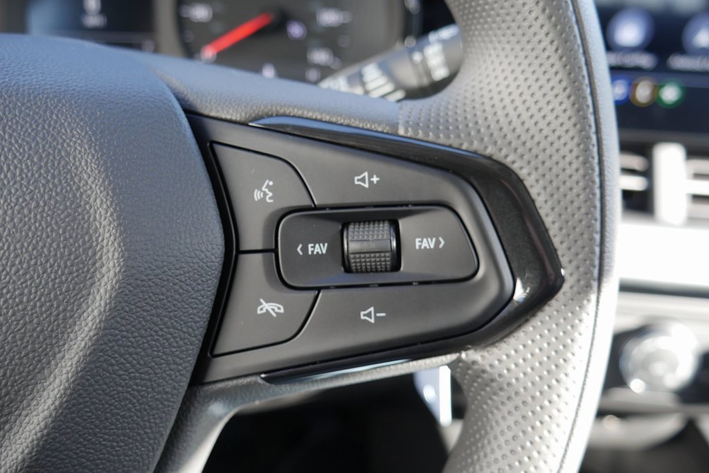 New 2026 Chevrolet Trax LS image 13
