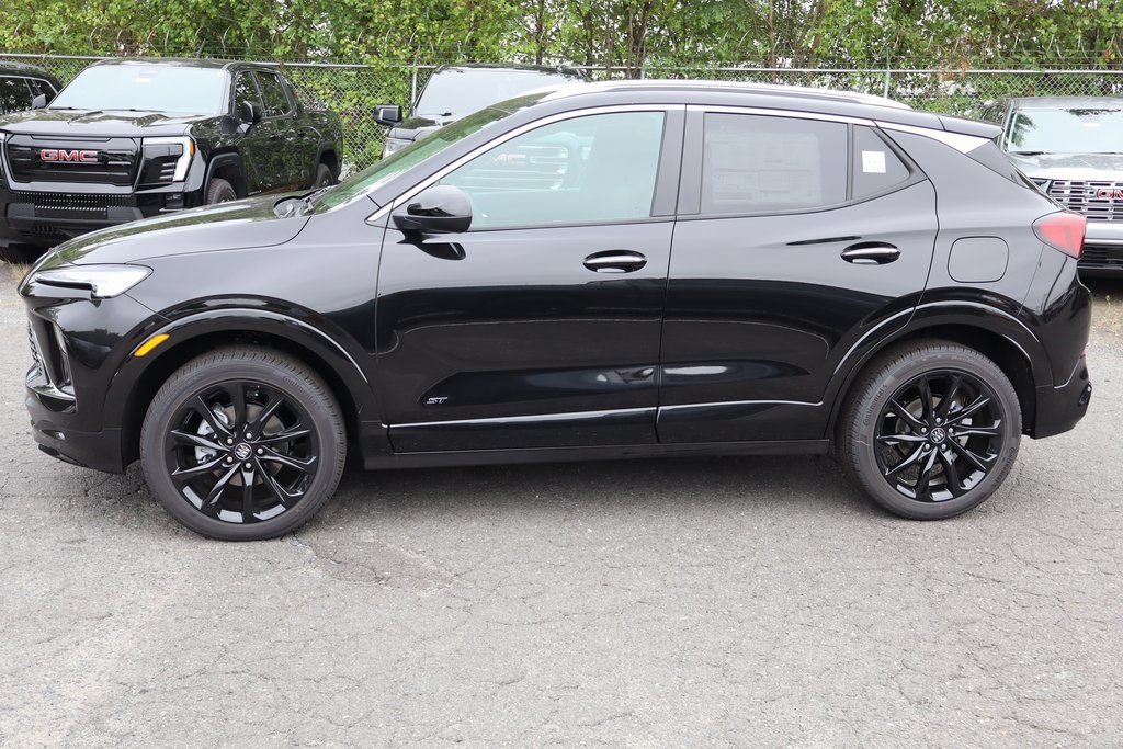 New 2026 Buick Encore GX Sport Touring w/ Comfort Package AWD/4WD image 5