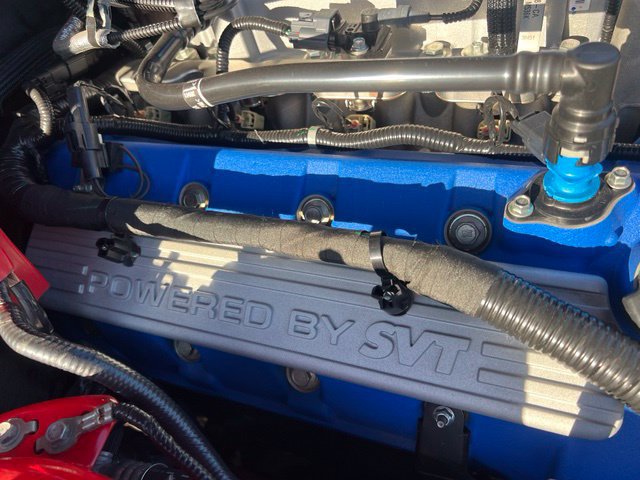 Used 2014 Ford Mustang Shelby GT500 w/ Equipment Group 821A RWD image 19