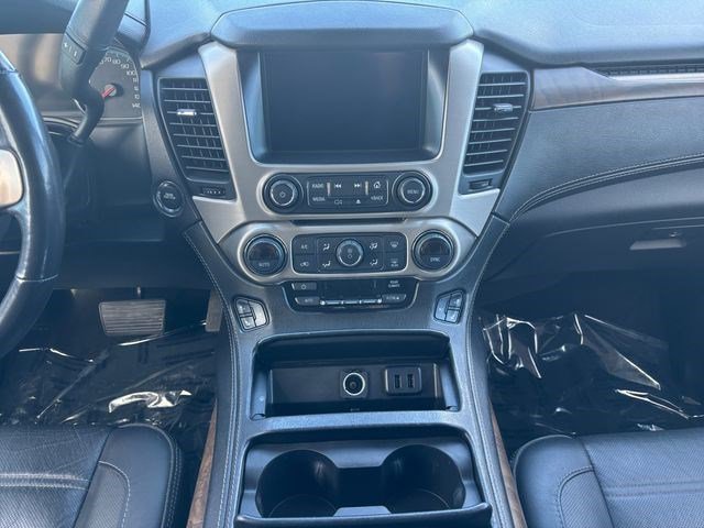 Used 2018 GMC Yukon XL Denali image 17