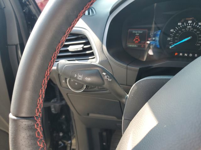 Used 2023 Ford Edge ST-Line AWD/4WD image 16