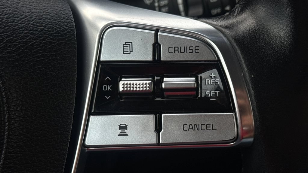 Used 2020 Kia Telluride LX AWD/4WD image 33