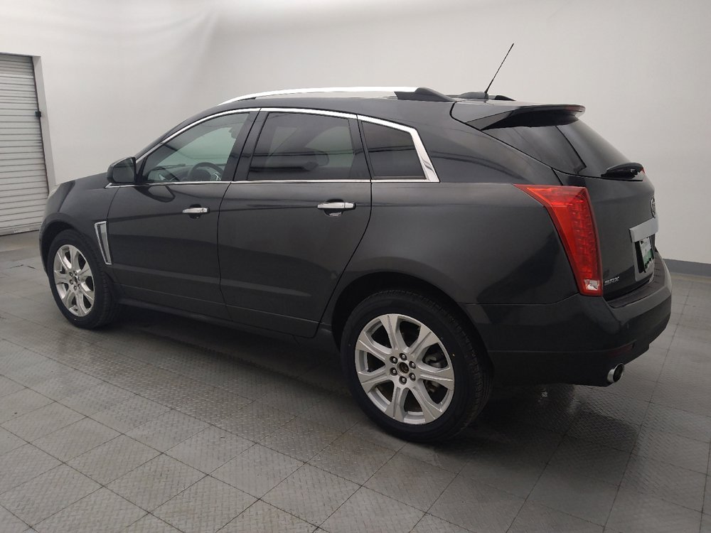 Used 2016 Cadillac SRX Performance FWD image 3