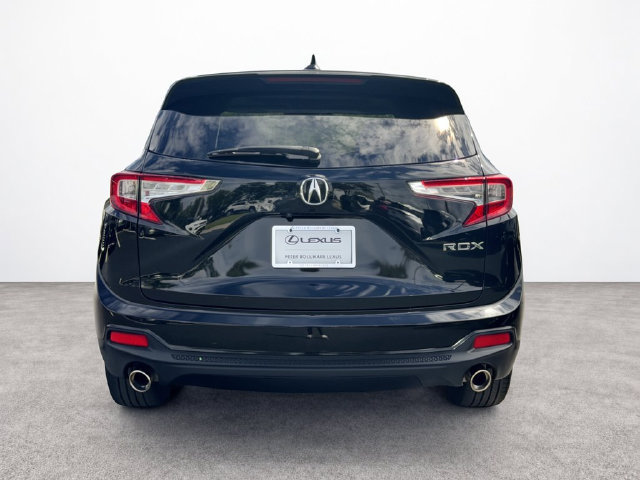 Used 2020 Acura RDX FWD image 4