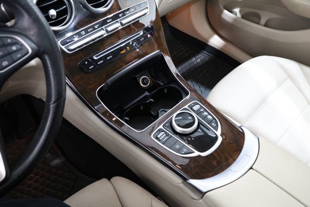 Used 2019 Mercedes-Benz GLC 300 4MATIC Coupe image 28