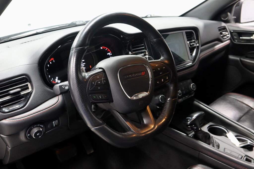 Used 2023 Dodge Durango R/T AWD/4WD image 26