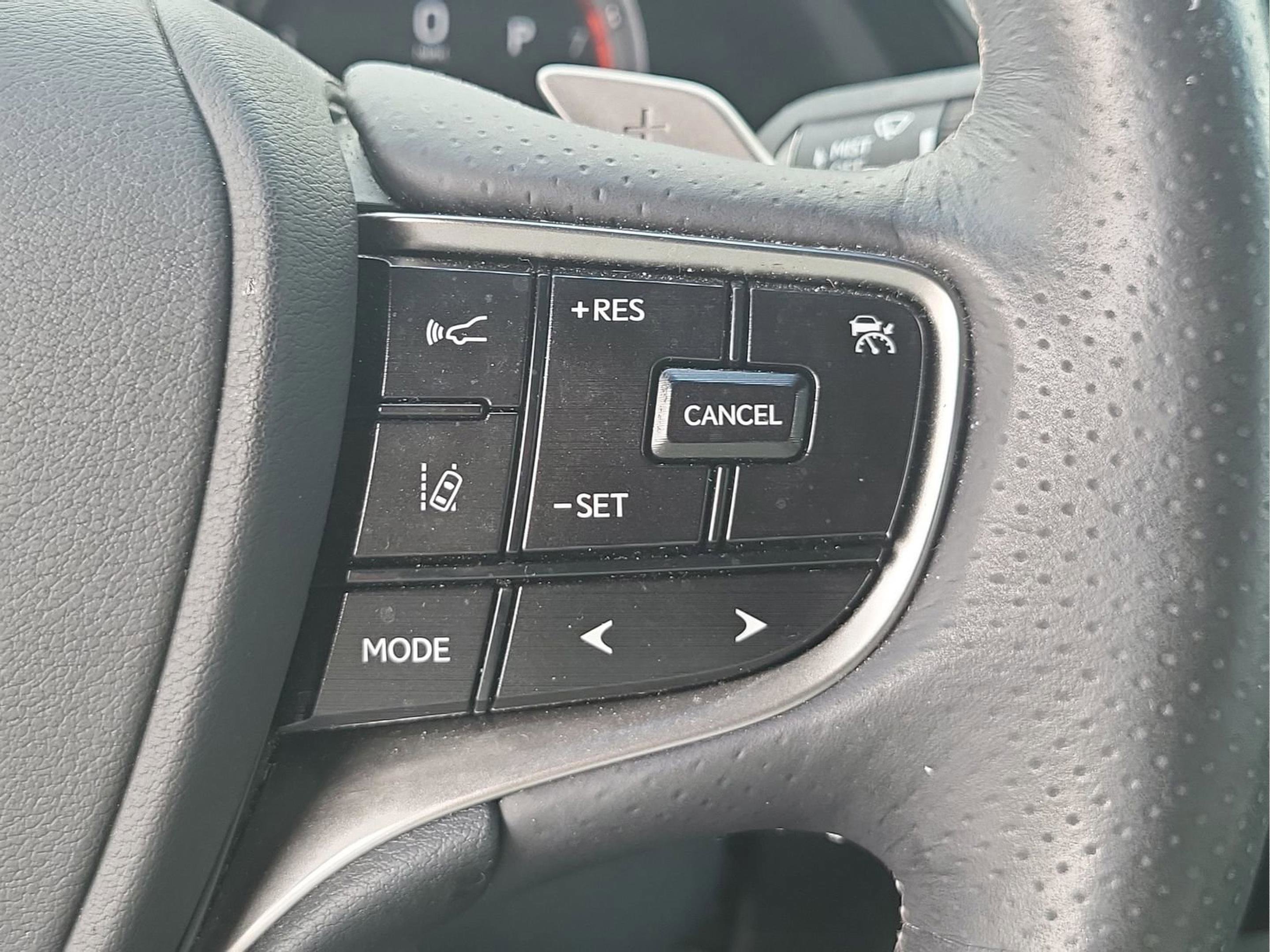 Used 2022 Lexus ES 350 F Sport w/ Accessory Package 2 image 10