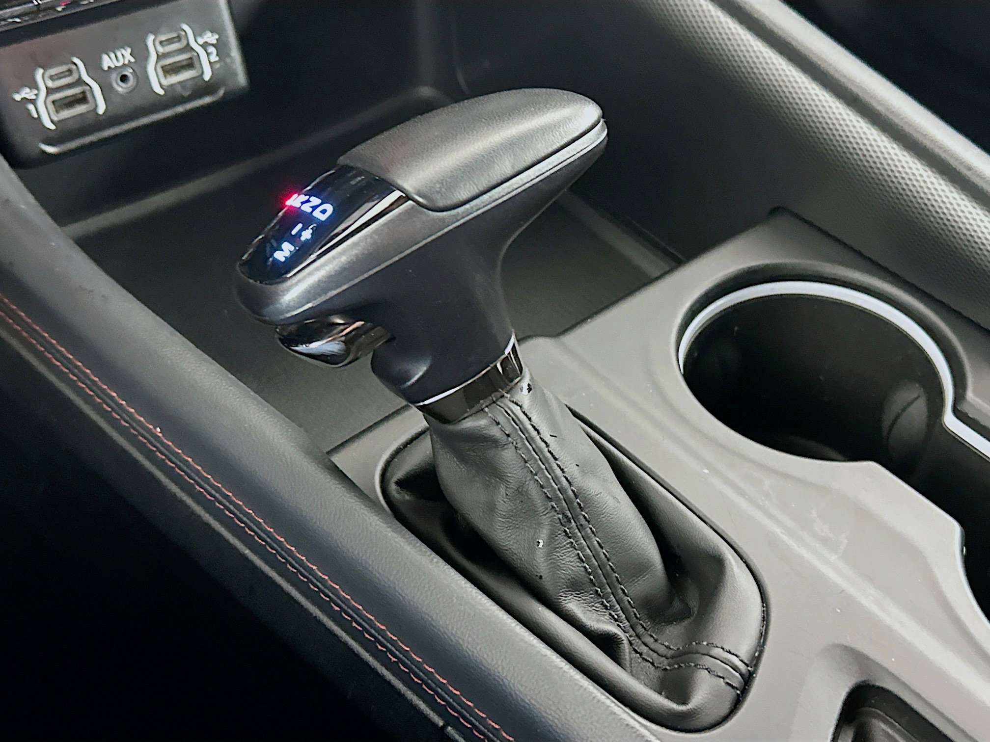 Used 2025 Dodge Durango GT image 25