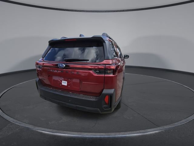 New 2026 Subaru Outback Touring image 7