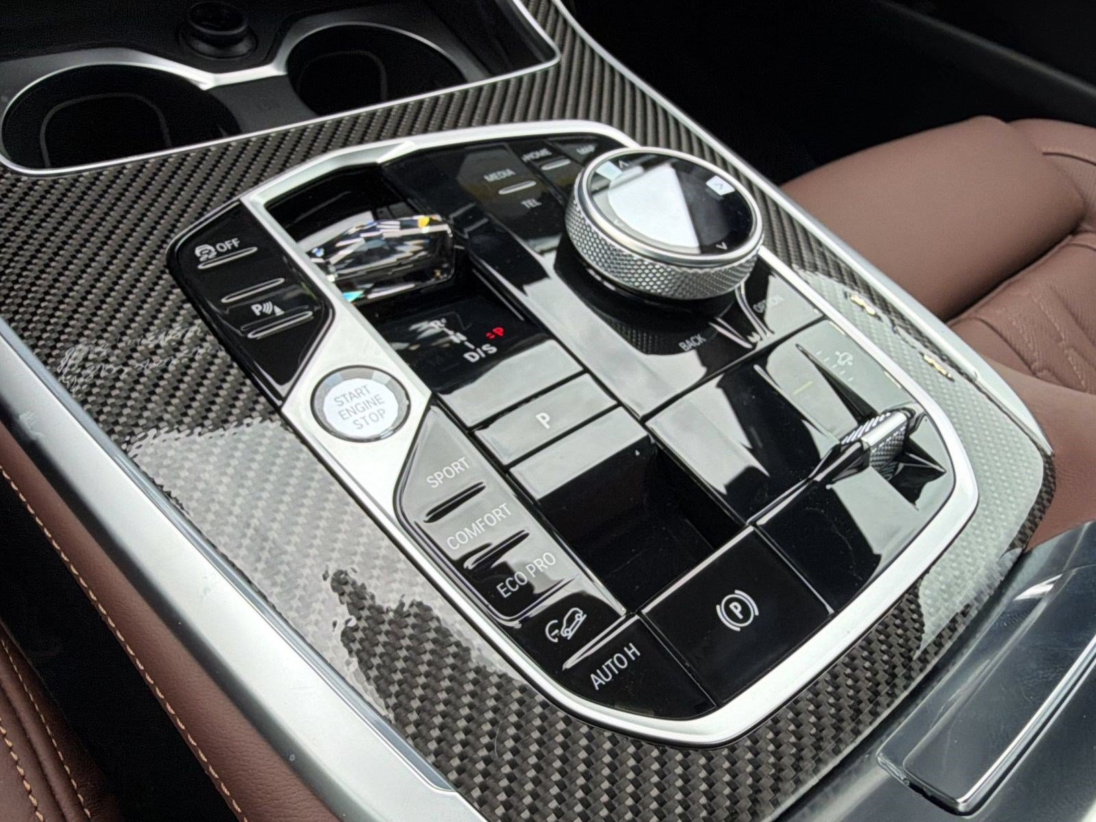 New 2027 BMW X7 M60i AWD/4WD image 18