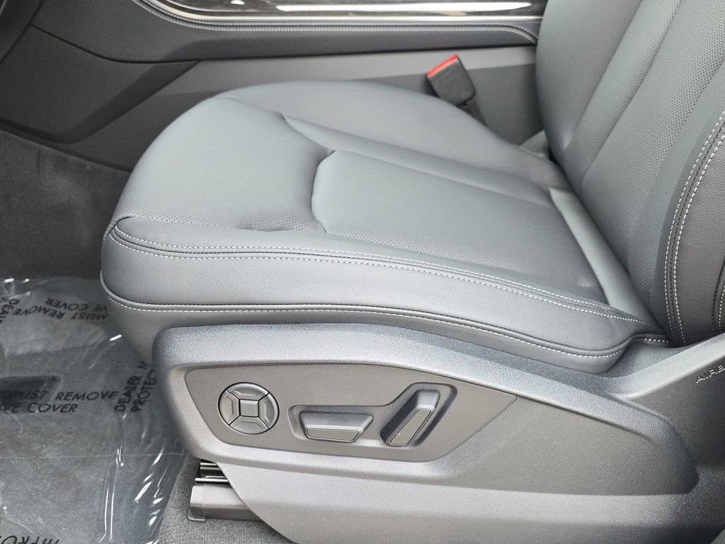 New 2026 Audi Q7 3.0T Premium Plus image 18