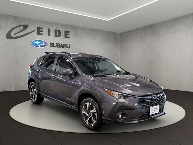 New 2026 Subaru Crosstrek 2.0i Premium image 1