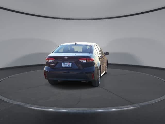 Used 2024 Toyota Corolla LE FWD image 7