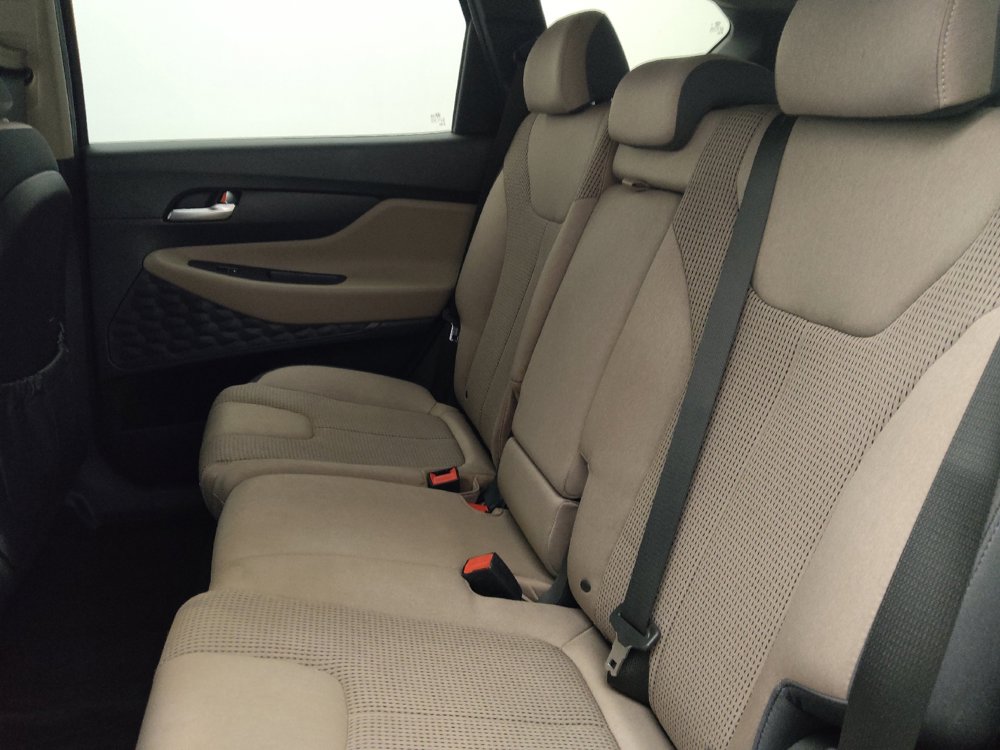 Used 2019 Hyundai Santa Fe SE FWD image 18