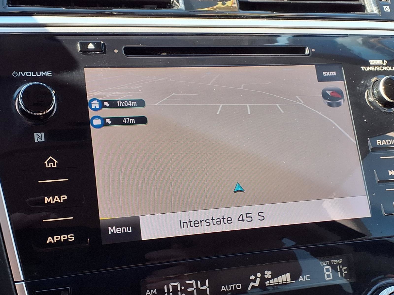 Used 2019 Subaru Outback 2.5i Limited AWD/4WD image 11