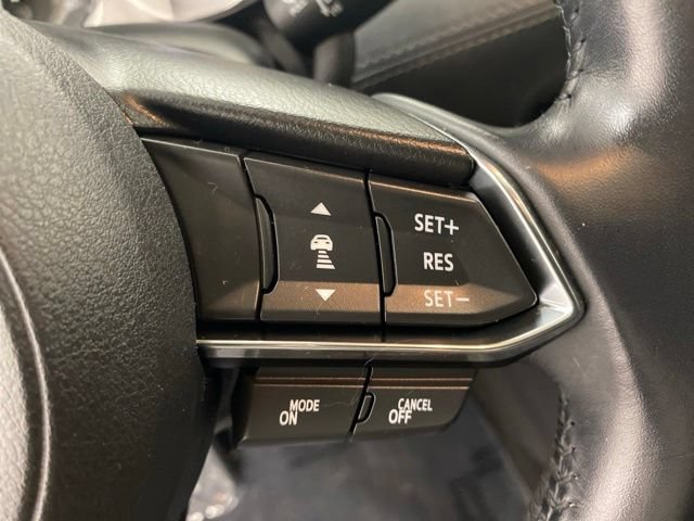 Used 2018 MAZDA MAZDA6 Touring FWD image 18