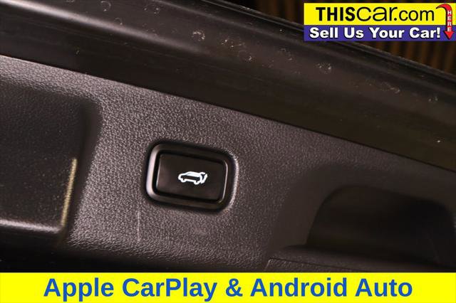 Used 2021 Hyundai Palisade Calligraphy image 26