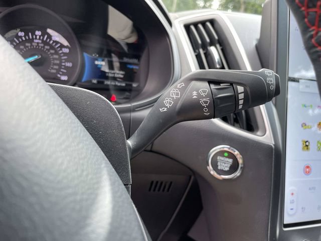 Certified 2024 Ford Edge ST-Line AWD/4WD image 34