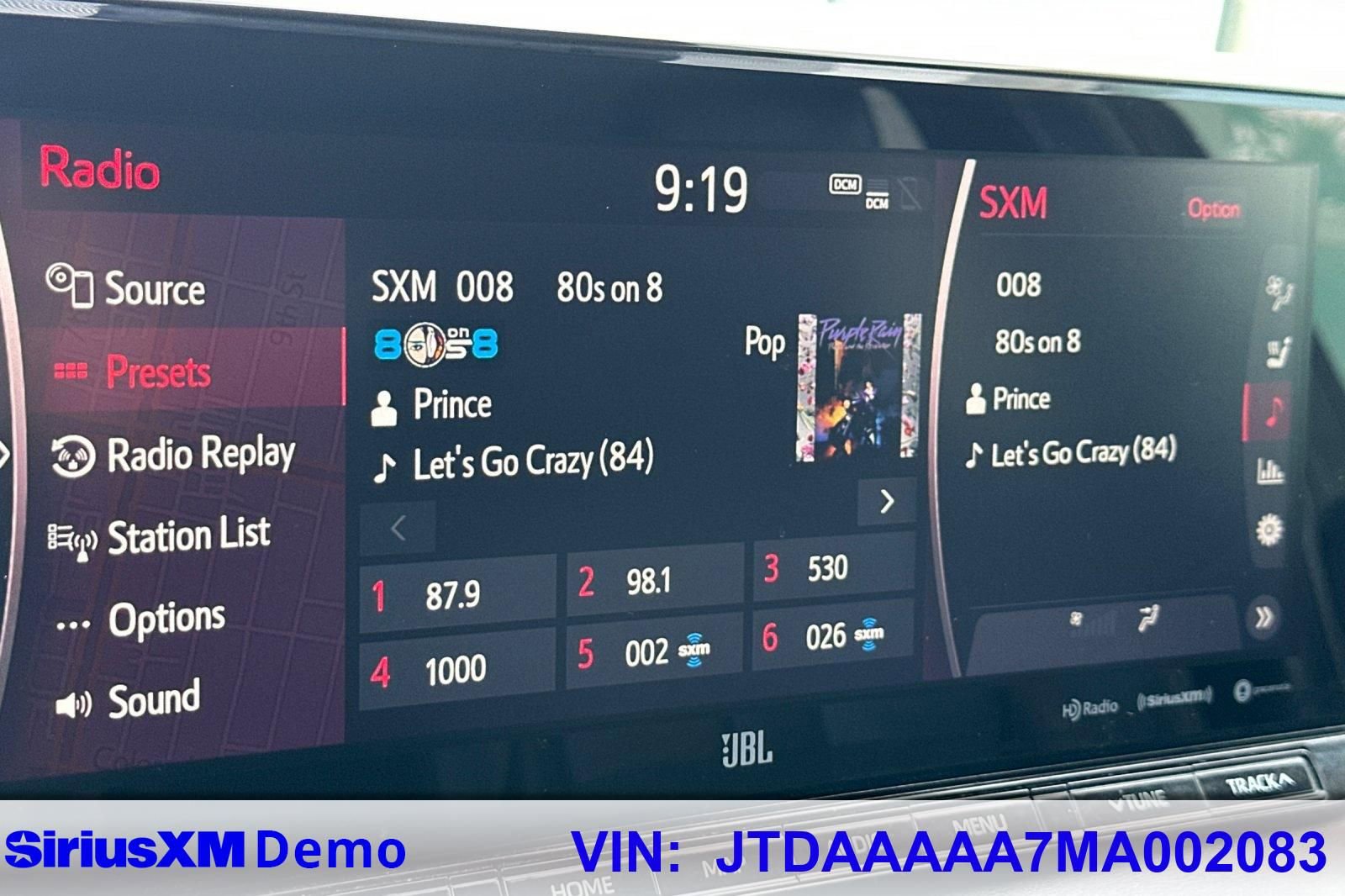 Certified 2021 Toyota Mirai XLE w/ Advanced Technology Package image 29