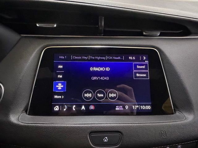 Used 2019 Cadillac XT4 Premium Luxury image 40