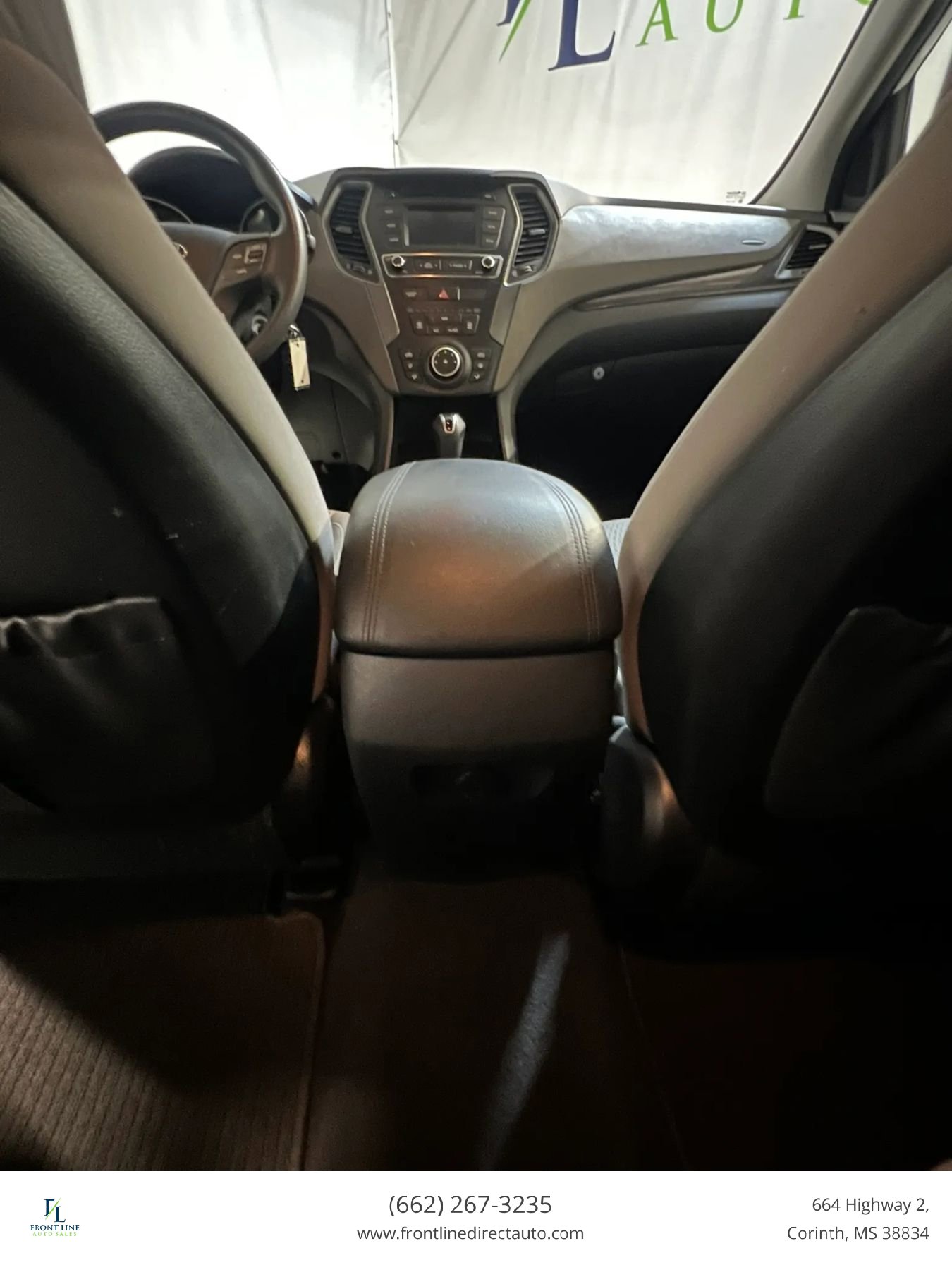 Used 2018 Hyundai Santa Fe Sport FWD image 22