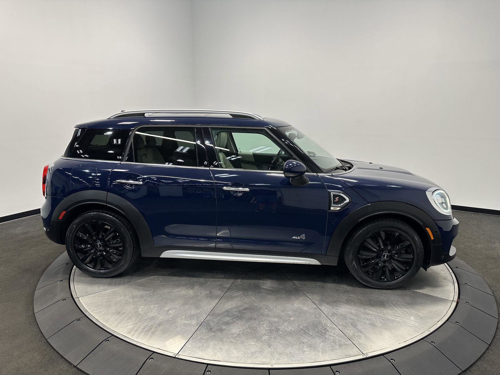 Used 2018 MINI Cooper Countryman S image 8