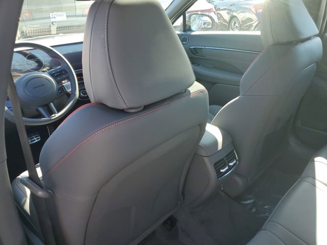 New 2026 Hyundai Sonata N Line image 13