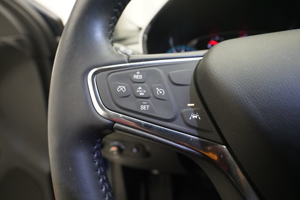 Used 2020 Chevrolet Equinox Premier w/ LPO, Floor Liner Package FWD image 18