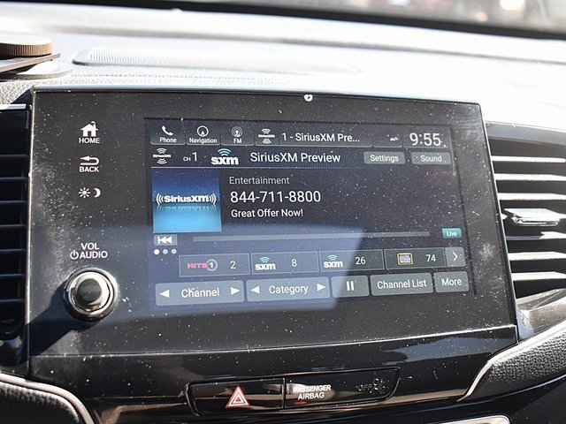 Used 2020 Honda Pilot Touring image 33